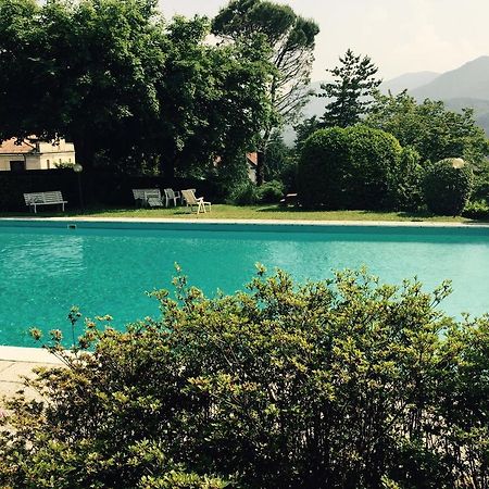 Appartamento Dellea Luino Exterior photo