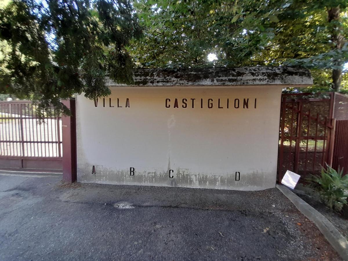 Appartamento Dellea Luino Exterior photo