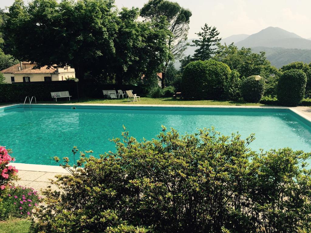 Appartamento Dellea Luino Exterior photo
